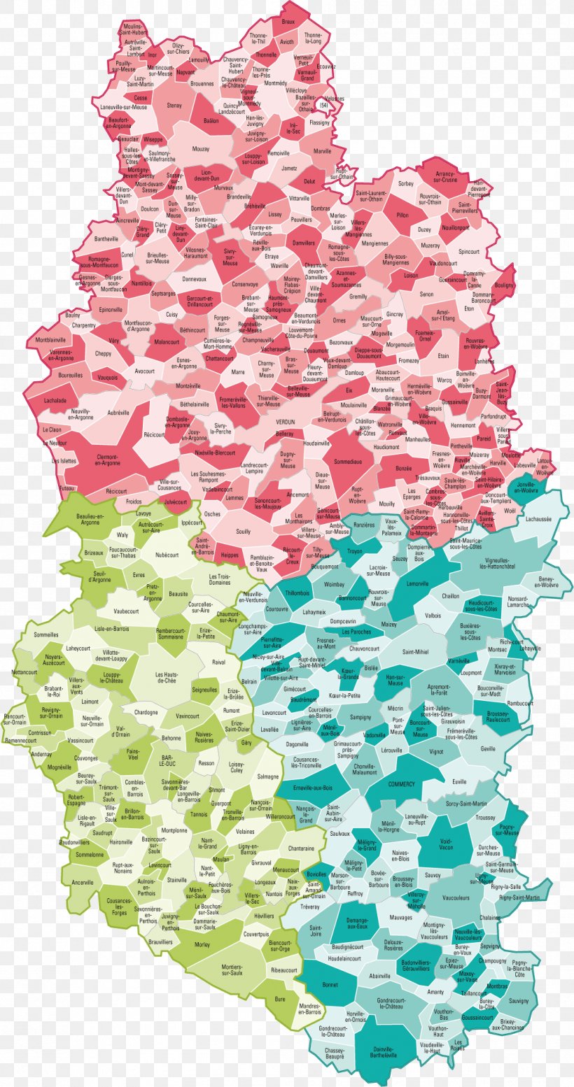 Verdun Bar-le-Duc Vigneulles-lès-Hattonchâtel Commercy Map, PNG, 1057x2004px, Verdun, Barleduc, France, Human Settlement, Map Download Free