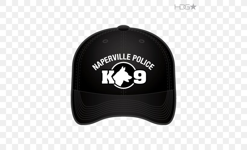 Baseball Cap Police Dog Hat Police Officer, PNG, 500x500px, Baseball Cap, Animal Hat, Badge, Brand, Cap Download Free