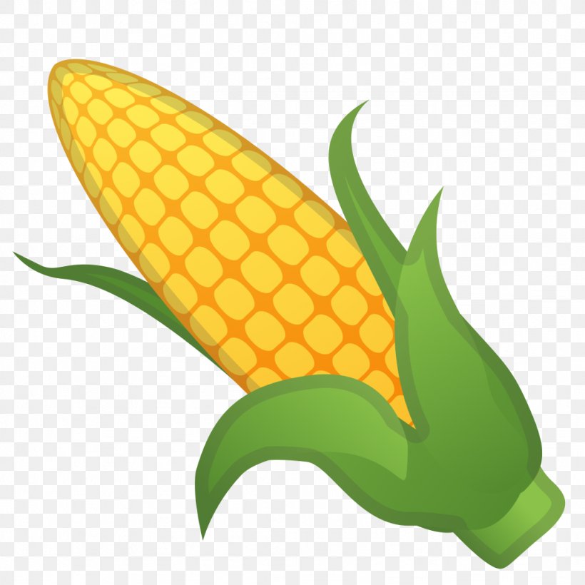 Corn On The Cob Clip Art Maize, PNG, 1024x1024px, Corn On The Cob,  Commodity, Cornmeal, Food,