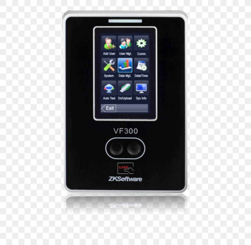 Facial Recognition System Biometrics Time And Attendance Time & Attendance Clocks Fingerprint, PNG, 800x800px, Facial Recognition System, Access Control, Biometrics, Clock, Electronic Lock Download Free
