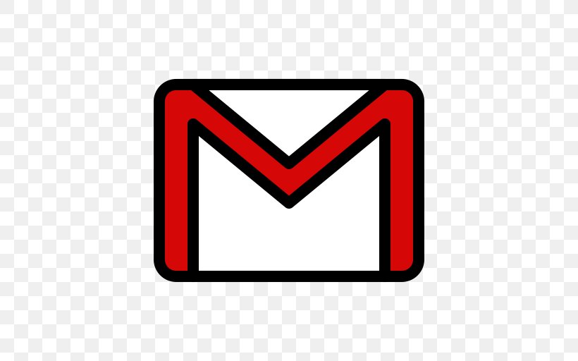 Gmail Email, PNG, 512x512px, Gmail, Area, Bounce Address, Email, Google Download Free