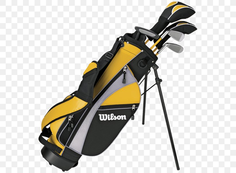 Golf Clubs Wilson Staff Golf Equipment Iron, PNG, 560x600px, Golf Clubs, Cobra Golf, Golf, Golf Bag, Golf Equipment Download Free