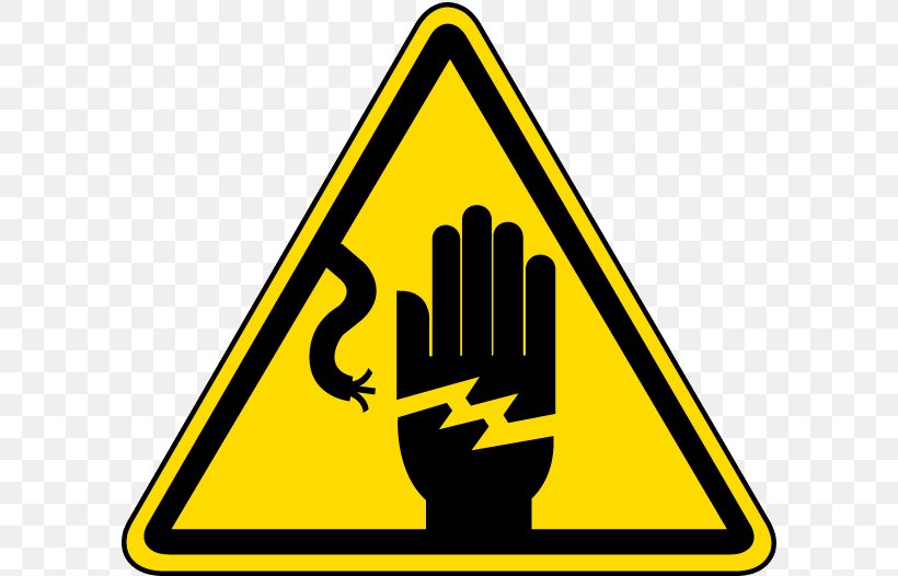 Hazard Symbol Electricity Electrical Injury Safety, PNG, 600x526px, Hazard Symbol, Area, Brand, Electrical Injury, Electricity Download Free