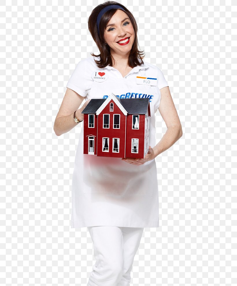 Home Insurance Flo Vehicle Insurance Progressive Corporation, PNG, 464x988px, Home Insurance, Claims Adjuster, Clothing, Costume, Credit Download Free