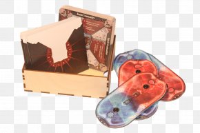 Gloomhaven Accessories - Plastic Gloomhaven Product Design Game Token Coin PNG
