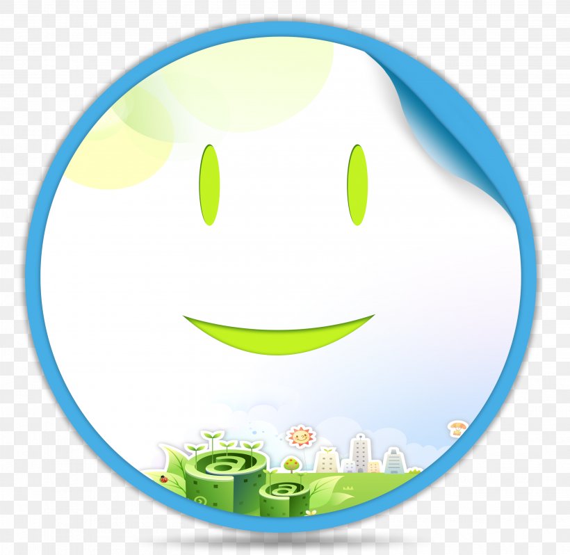 Smile Gratis Euclidean Vector Computer File, PNG, 3113x3031px, Smile, Area, Emoticon, Face, Goods Download Free