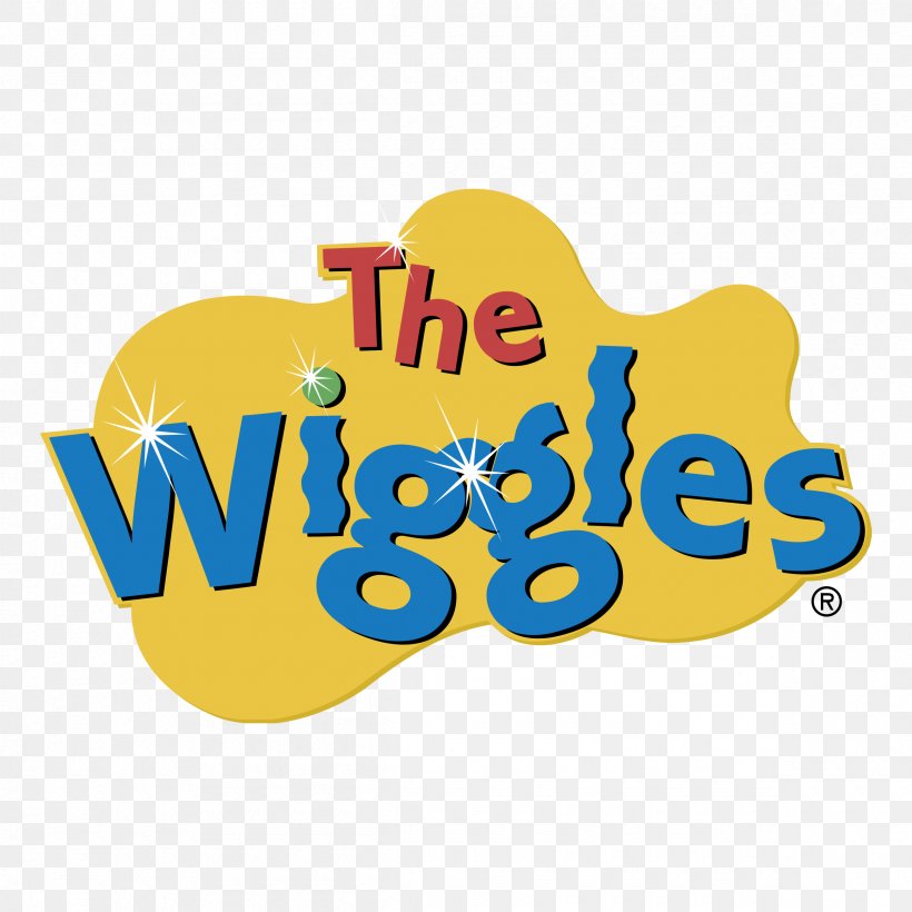 The Wiggles Logo It's A Wiggly Wiggly World, PNG, 2400x2400px, Watercolor, Cartoon, Flower, Frame, Heart Download Free