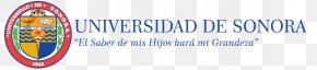 Mil - Universidad De Sonora Logo University Of South Alabama DICTUS-UNISON PNG