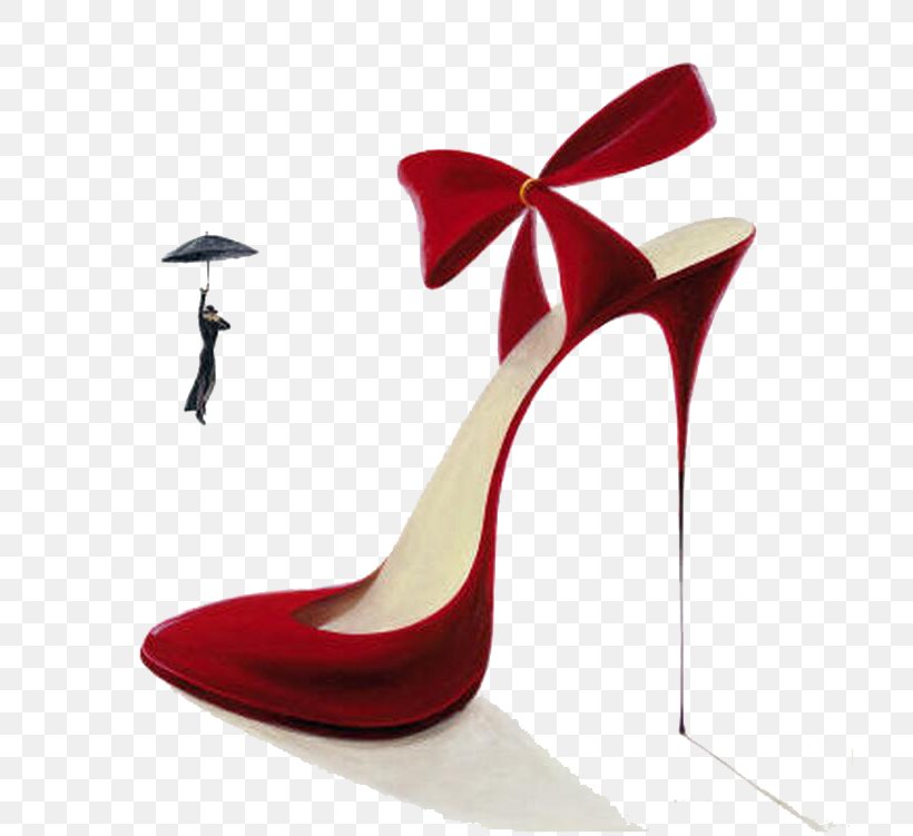 High-heeled Footwear Stiletto Heel Court Shoe Poster Printmaking, PNG, 762x751px, Highheeled Footwear, Allposterscom, Art, Artcom, Canvas Print Download Free