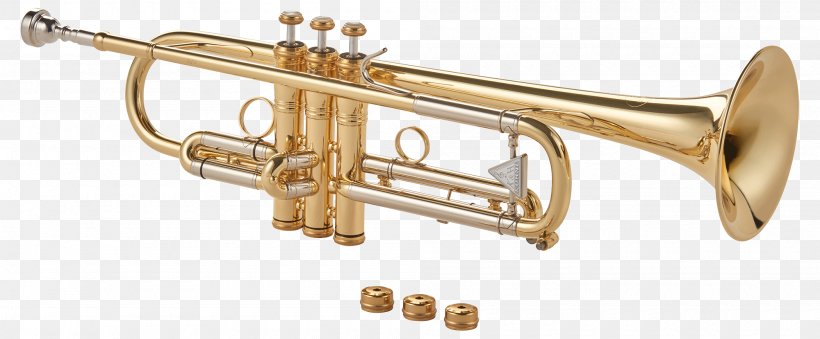 Kühnl & Hoyer Musikinstrumentefabrik GmbH Trumpet Brass Instruments Piston Valve Mouthpiece, PNG, 2000x829px, Watercolor, Cartoon, Flower, Frame, Heart Download Free