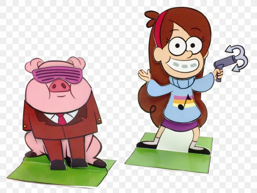 Mabel Pines Paper Doll Sweater, PNG, 970x728px, Mabel Pines, Cartoon, Character, Construction Set, Doll Download Free