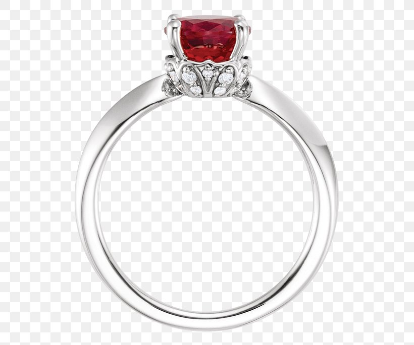 Ruby Engagement Ring Cabochon Cut, PNG, 691x685px, Ruby, Body Jewelry, Cabochon, Cartier, Cut Download Free