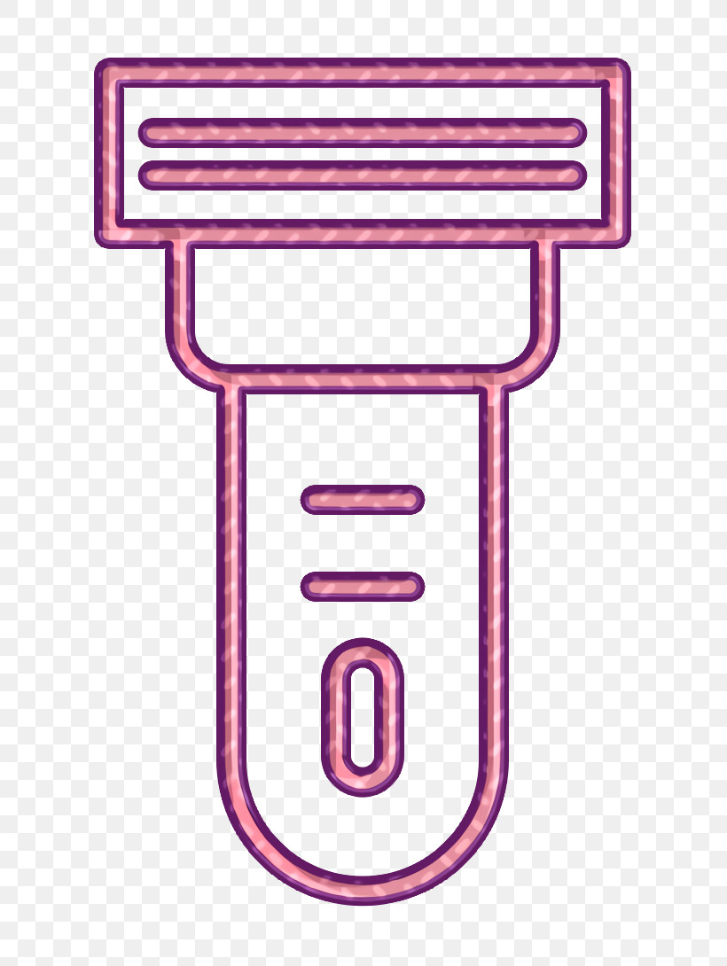 Scraper Icon Cleaning Icon, PNG, 730x1090px, Scraper Icon, Cleaning Icon, Line, Meter, Pink M Download Free