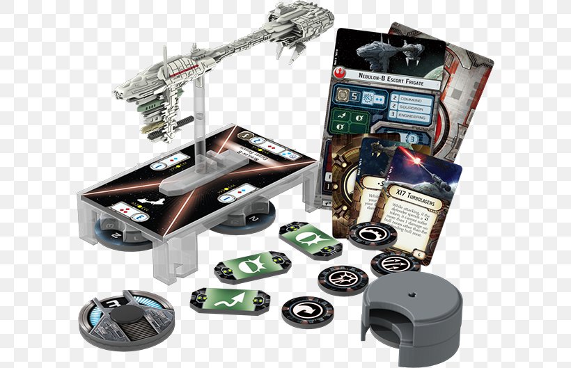 Star Wars Armada, PNG, 600x529px, Fantasy Flight Games, Board Game, Electronic Component, Electronics, Electronics Accessory Download Free