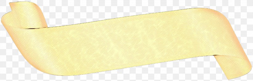 Yellow Rectangle, PNG, 3000x966px, Pop Art, Rectangle, Retro, Vintage, Yellow Download Free