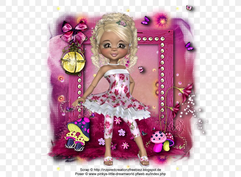 Barbie Pink M, PNG, 600x600px, Barbie, Doll, Magenta, Pink, Pink M Download Free