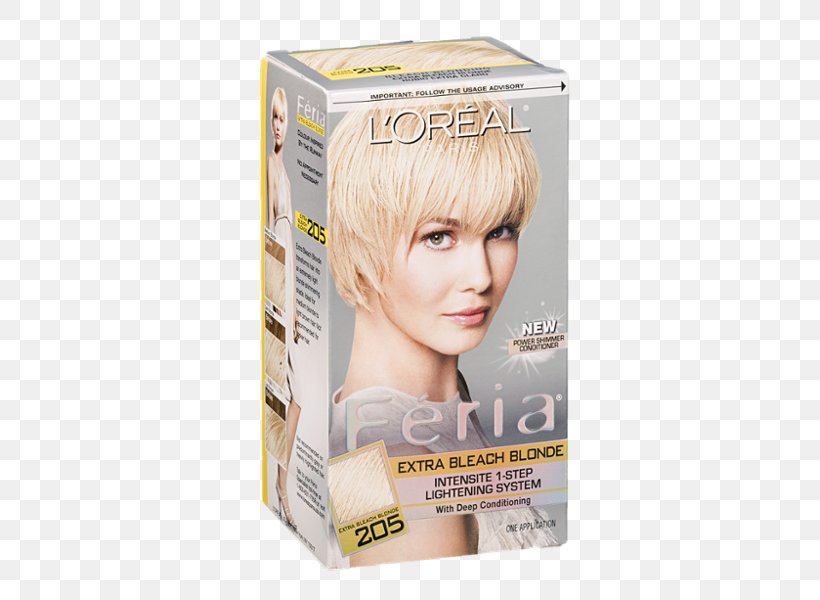 Blond Hair Coloring Bleach Human Hair Color L'Oréal, PNG, 600x600px, Blond, Beauty, Bleach, Brown Hair, Capelli Download Free