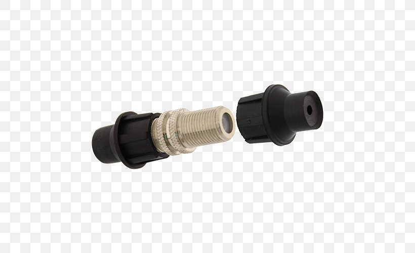 Electrical Connector Coaxial Cable BNC Connector F Connector Electrical Cable, PNG, 500x500px, Electrical Connector, Bnc Connector, Cable Television, Coaxial, Coaxial Cable Download Free