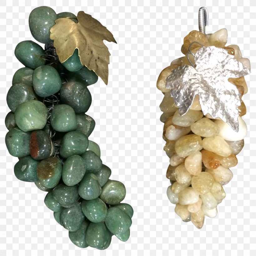 Grape Gemstone Bead, PNG, 1200x1200px, Grape, Bead, Fruit, Gemstone, Grapevine Family Download Free