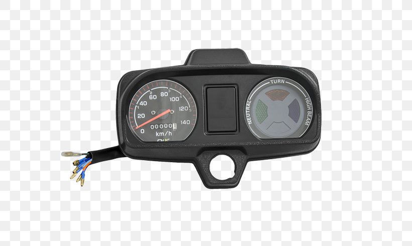 Honda CG125 Motorcycle Motor Vehicle Speedometers Honda CG 150, PNG, 600x490px, Honda, Auto Part, Gauge, Hardware, Honda Cbx Series Download Free