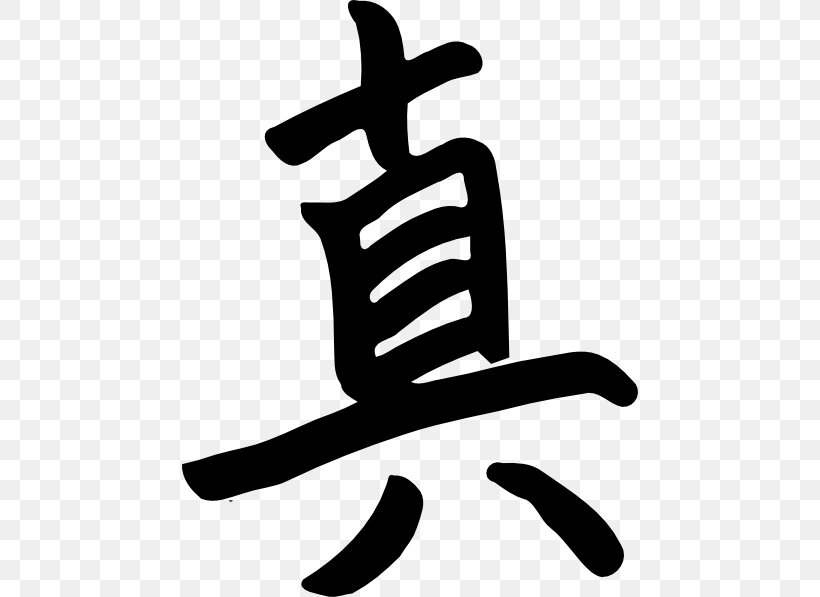 Kanji Chinese Characters Japanese Clip Art, PNG, 456x597px, Kanji, Artwork, Black And White, Character, Chinese Characters Download Free