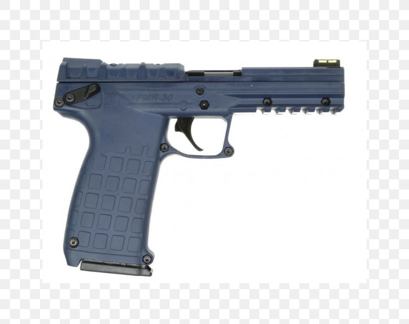 Kel-Tec PMR-30 .22 Winchester Magnum Rimfire Pistol Firearm, PNG, 650x650px, 22 Winchester Magnum Rimfire, 3030 Winchester, Keltec Pmr30, Air Gun, Airsoft Download Free