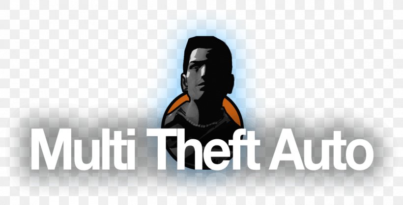 Multi Theft Auto Grand Theft Auto: San Andreas Video Games Mod, PNG, 1058x540px, Multi Theft Auto, Android, Brand, Computer Servers, Game Download Free