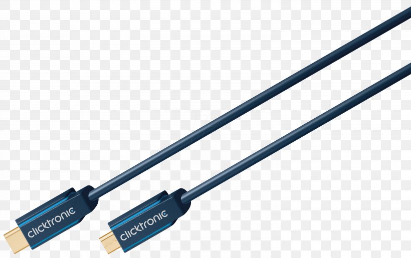 Network Cables Micro-USB Electrical Cable USB-C, PNG, 3000x1885px, Network Cables, Adapter, American Wire Gauge, Cable, Computer Port Download Free