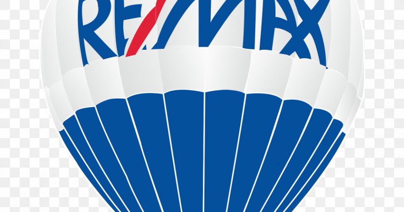 RE/MAX, LLC Real Estate RE/MAX Realty Associates, Inc., PNG, 1200x630px, Remax Llc, Balloon, Blue, Brand, Cobalt Blue Download Free