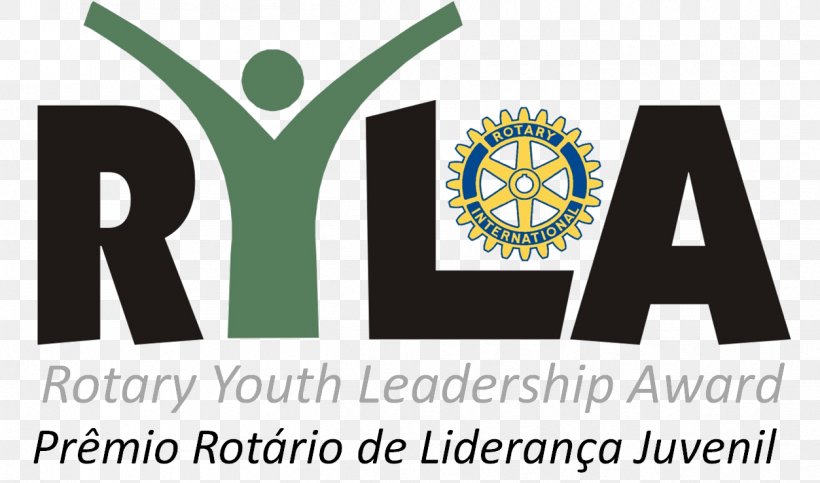 Rotary Youth Leadership Awards Rotary International Organization Rotary Club Of Springfield Sunrise, PNG, 1253x739px, Rotary Youth Leadership Awards, Association, Brand, Education, Green Download Free