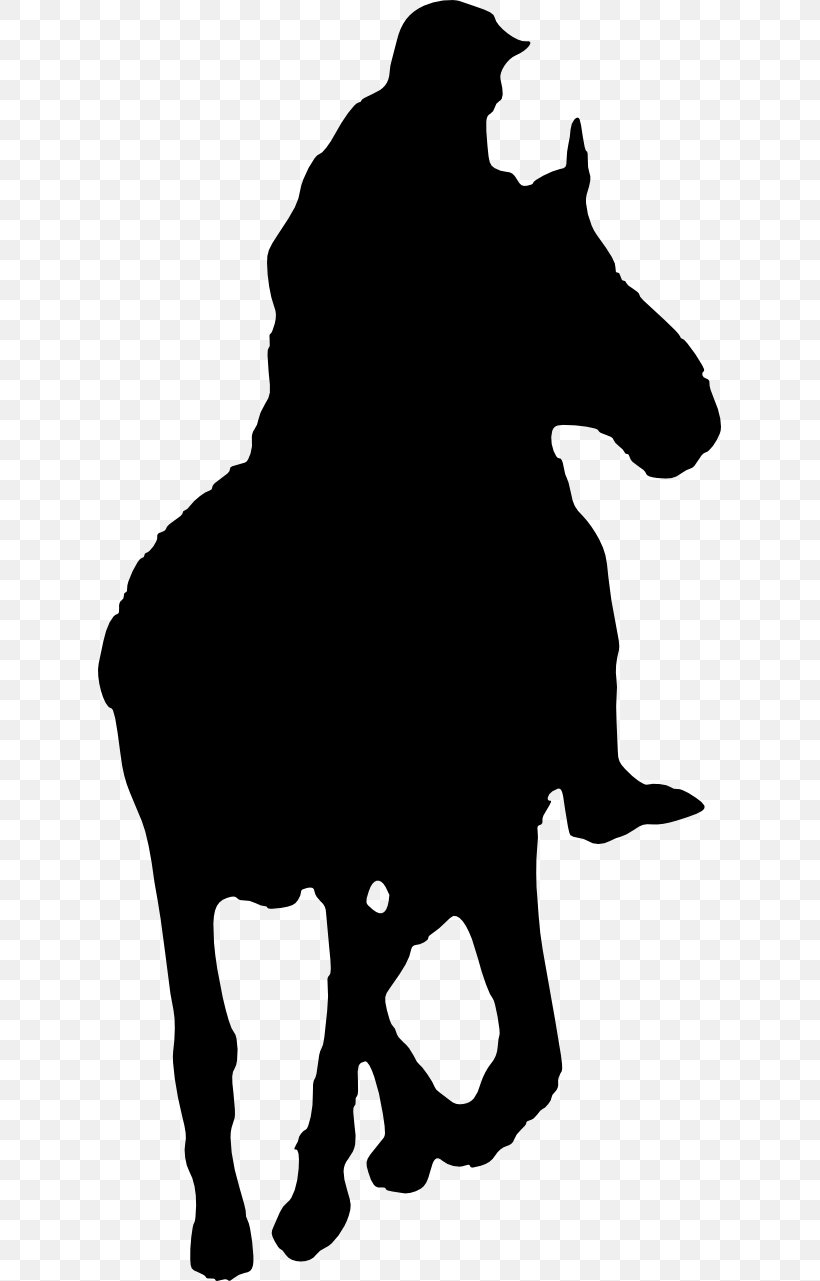 Triceratops Silhouette Dinosaur Clip Art, PNG, 623x1281px, Triceratops, Black, Black And White, Cartoon, Cattle Like Mammal Download Free