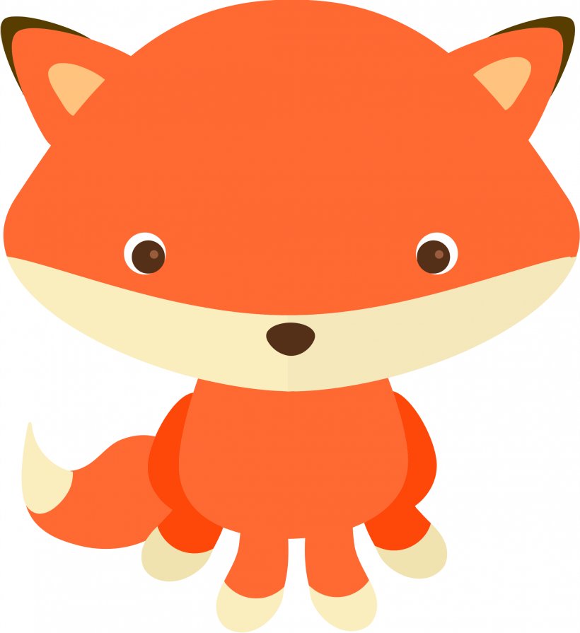 Woodland And Forest Animals Fox Clip Art, PNG, 2198x2400px, Woodland And Forest Animals, Animal, Autocad Dxf, Carnivoran, Cartoon Download Free