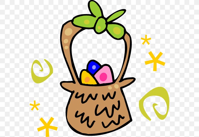 Easter Basket Clip Art, PNG, 576x564px, Easter Basket, Artwork, Basket, Can Stock Photo, Christmas Download Free
