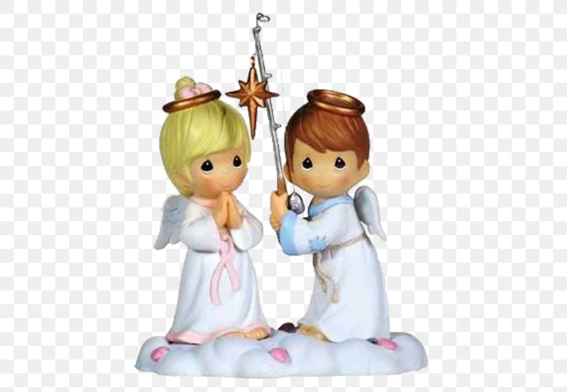 Figurine Precious Moments, Inc. Precious Moments Christmas Angels, PNG, 567x567px, Figurine, Angel, Child, Christmas, Christmas Tree Download Free