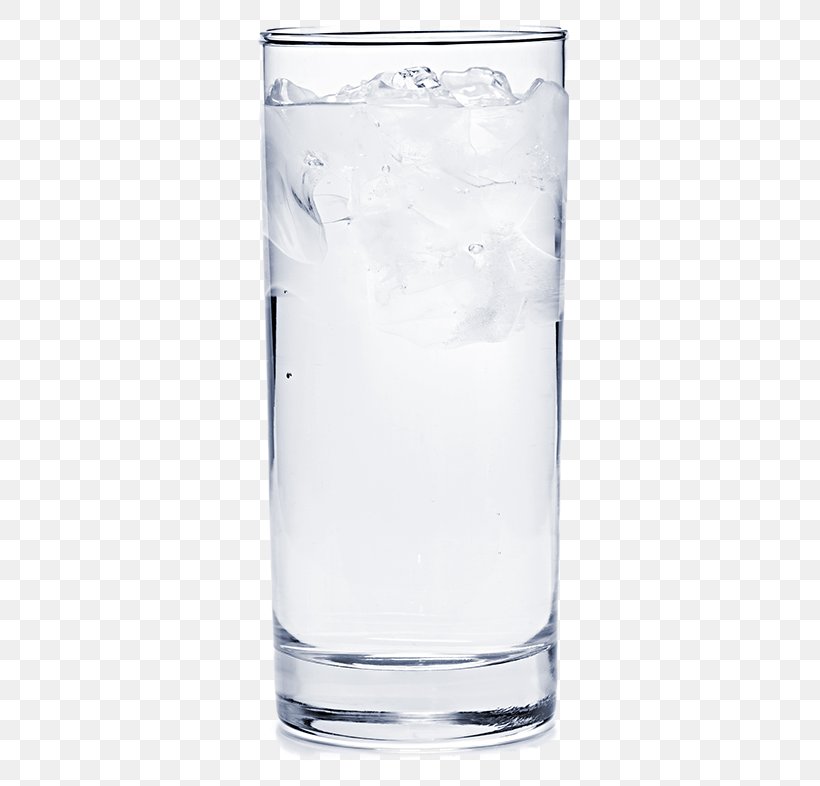 Glass Water Ice Cube Drinking, PNG, 389x786px, Glass, Beer Glass, Bottle, Cup, Distilled Water Download Free