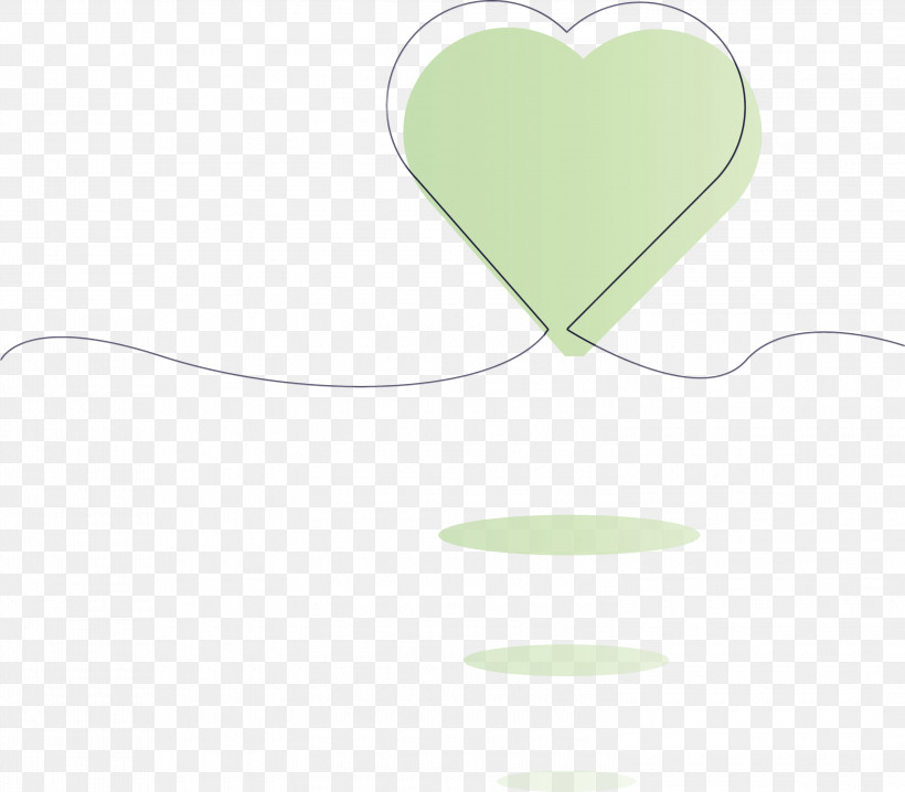 Green Heart Leaf Line Plant, PNG, 3000x2629px, Heart, Green, Leaf, Line, Logo Download Free