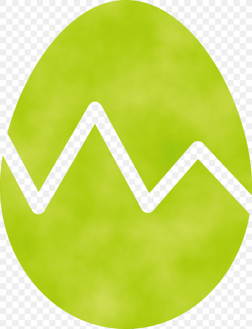 Green Yellow Logo Font Symbol, PNG, 2300x3000px, Easter Egg, Circle, Easter Day, Green, Logo Download Free