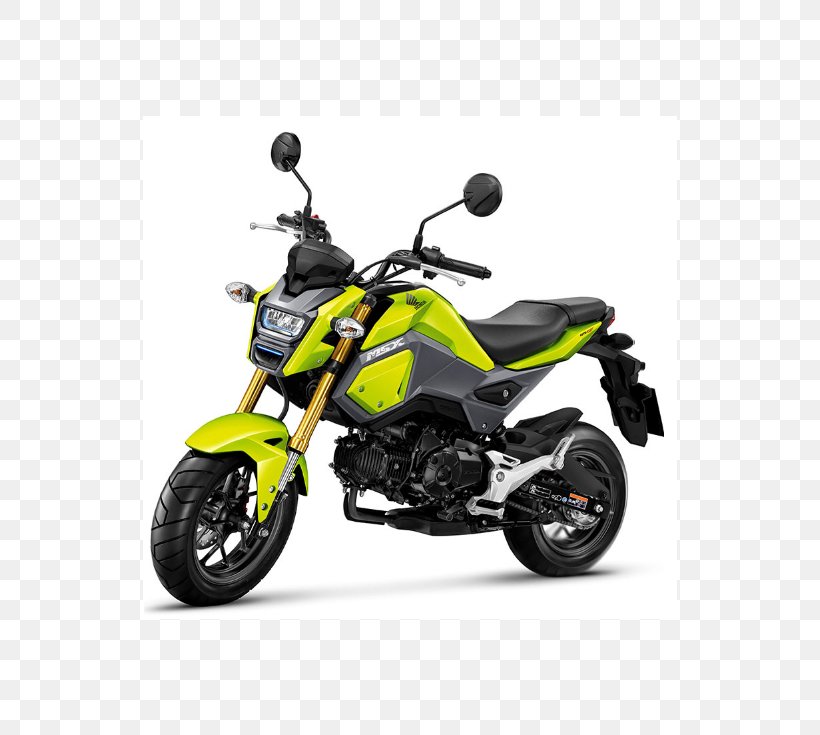 Honda Grom Car Scooter Motorcycle, PNG, 774x735px, Honda, Automotive Exterior, Car, Hardware, Hmsi Download Free