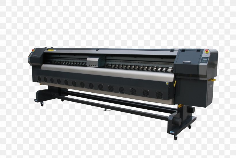 Inkjet Printing Machine Wide-format Printer Printing Press, PNG, 3908x2620px, 3d Printing, Inkjet Printing, Banner, Business, Digital Printing Download Free