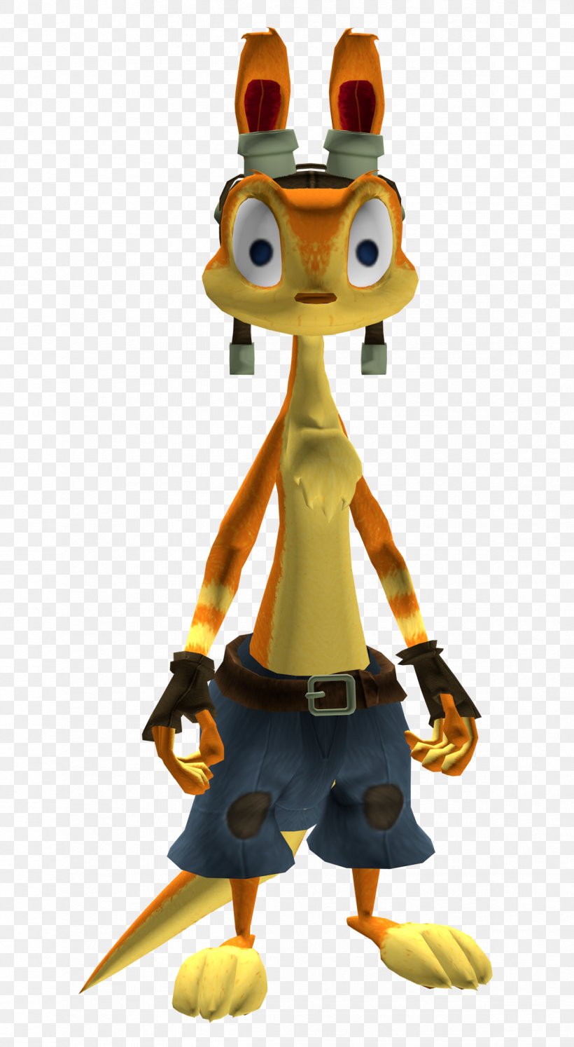 Jak And Daxter: The Precursor Legacy Jak And Daxter Collection Jak II Jak 3, PNG, 1185x2160px, Daxter, Action Figure, Fictional Character, Figurine, Game Download Free