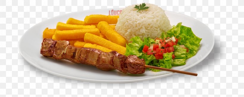 Kebab Churrasco Full Breakfast Chicken Fried Steak, PNG, 1031x413px, Kebab, Chicken Fried Steak, Churrasco, Cuisine, Dish Download Free