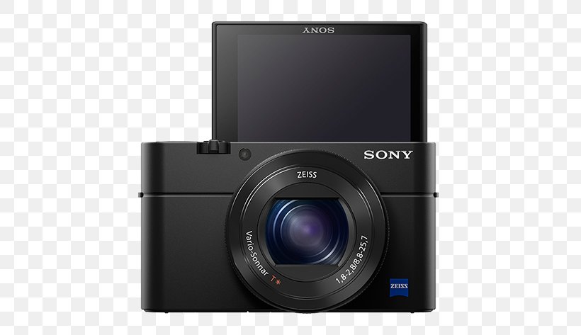 Sony Cyber-shot DSC-RX100 IV Sony Cyber-shot DSC-RX100 III Point-and-shoot Camera 索尼, PNG, 709x473px, Sony Cybershot Dscrx100 Iv, Camera, Camera Accessory, Camera Lens, Cameras Optics Download Free