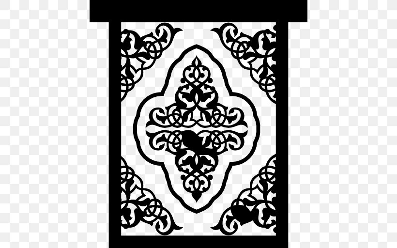 Visual Arts, PNG, 512x512px, Art, Arabesque, Area, Black, Black And White Download Free