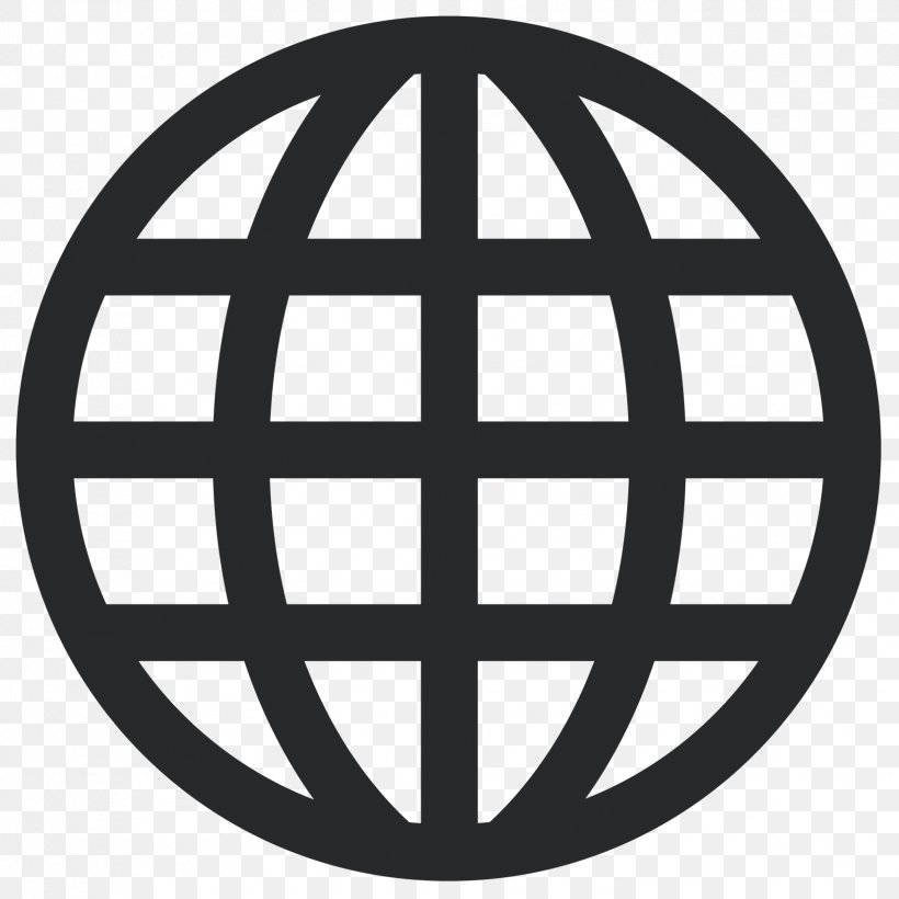 World Earth Symbol Globe, PNG, 1654x1654px, World, Area, Black And White, Brand, Earth Download Free