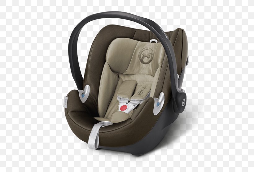 Baby & Toddler Car Seats Cybex Aton Q Cybex Pallas M-Fix Infant, PNG, 555x555px, Car, Baby Toddler Car Seats, Baby Transport, Beige, Car Seat Download Free