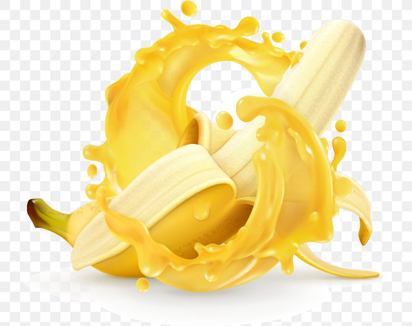 Banana Royalty-free Clip Art, PNG, 728x648px, Banana, Banana Family, Food, Fruit, Royaltyfree Download Free