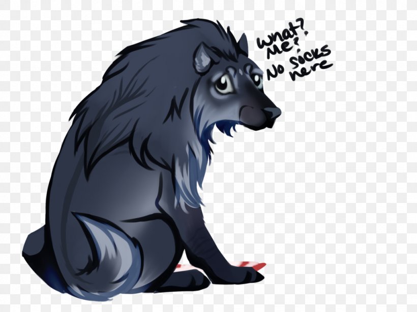 Canidae Cat Werewolf Dog Cartoon, PNG, 1024x768px, Canidae, Animated Cartoon, Bear, Carnivoran, Cartoon Download Free
