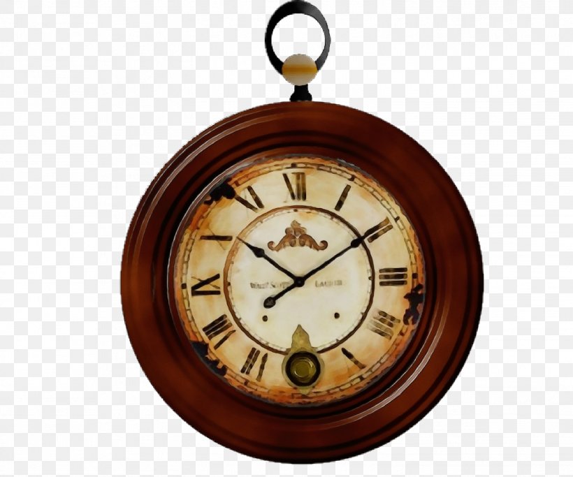 Cartoon Clock, PNG, 1524x1270px, Watercolor, Alarm Clock, Alarm Clocks, Analog Watch, Antique Download Free