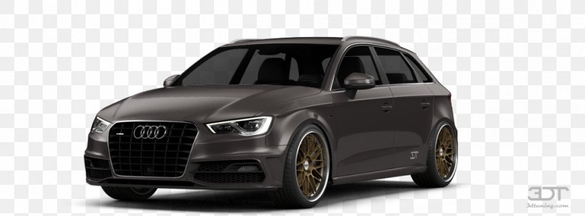 Compact Car Alloy Wheel Sport Utility Vehicle Motor Vehicle, PNG, 1004x373px, Car, Alloy Wheel, Audi, Automotive Design, Automotive Exterior Download Free