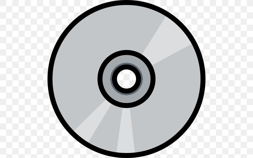Compact Disc Black & White, PNG, 512x512px, Compact Disc, Automotive Wheel System, Black White M, Data Storage Device, Electronic Device Download Free